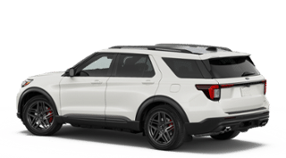 2026 Ford Explorer® External Image 3